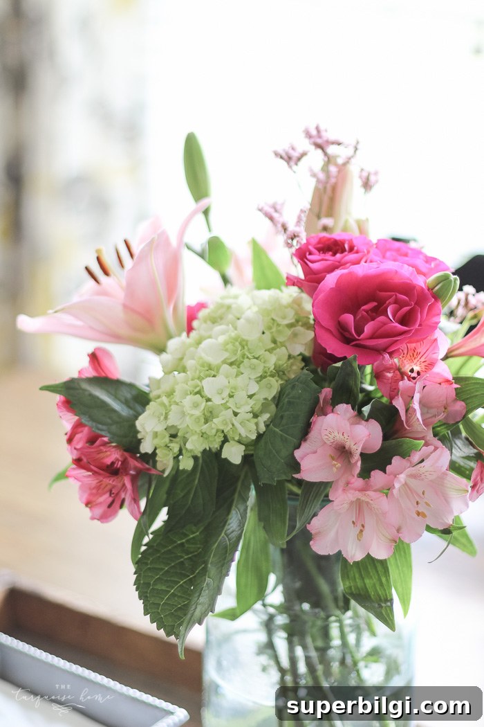 5 Summer Decor Ideas to Refresh Your Home 8 LOVE these tips! 5 simple ways to add summer decor to your home!