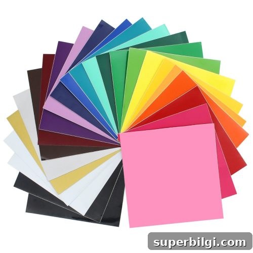 15 Gift Ideas for Beginner DIYers: Tools They'll Actually Use 12 Oracle 651 Vinyl - the BEST vinyl out there!! | Top 15 Best Gifts for the Beginner DIYer