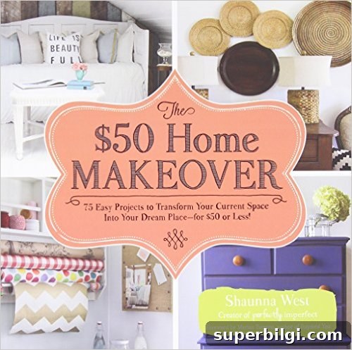15 Gift Ideas for Beginner DIYers: Tools They'll Actually Use 3 The $50 Home Makeover | Top 15 Best Gifts for the Beginner DIYer