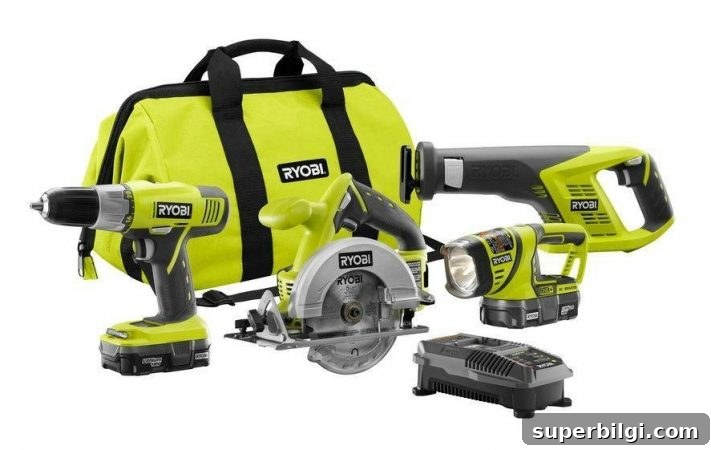 15 Gift Ideas for Beginner DIYers: Tools They'll Actually Use 5 Fabulous starter tools! | Top 15 Best Gifts for the Beginner DIYer