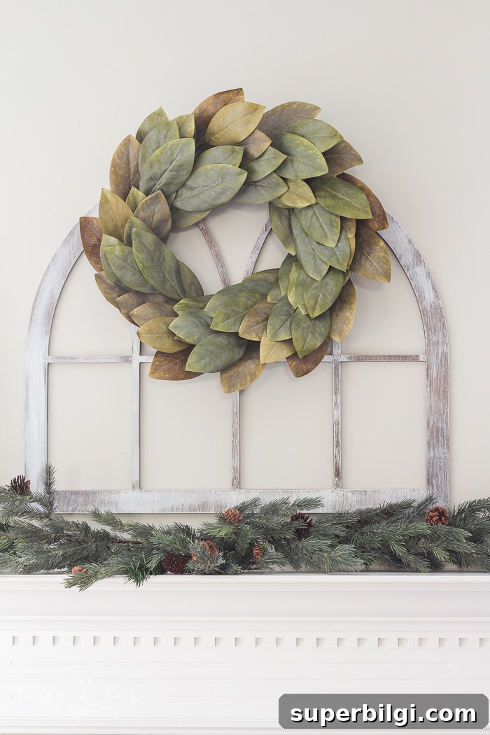 DIY Cathedral Window Frame for Your Fixer-Upper 2 LOVE this look for less! Fixer Upper-style DIY Cathedral Window Frame