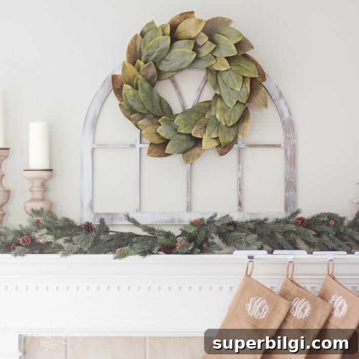 DIY Cathedral Window Frame for Your Fixer-Upper 7 LOVE this look for less! DIY Fixer Upper-style Cathedral Window Frame