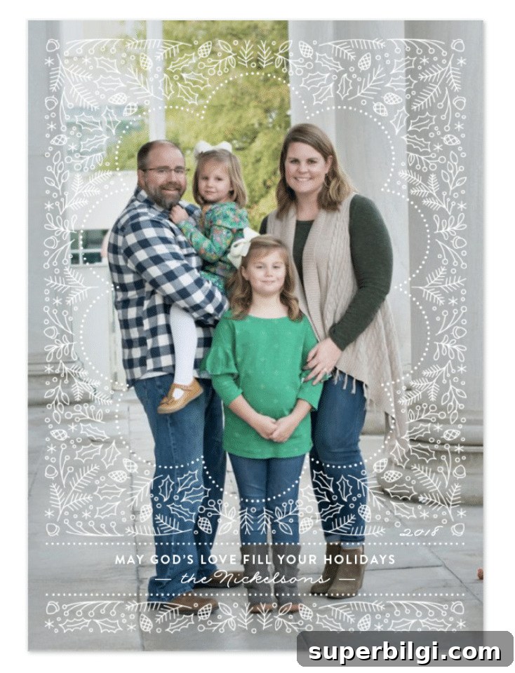 How to Choose the Best Christmas Cards
