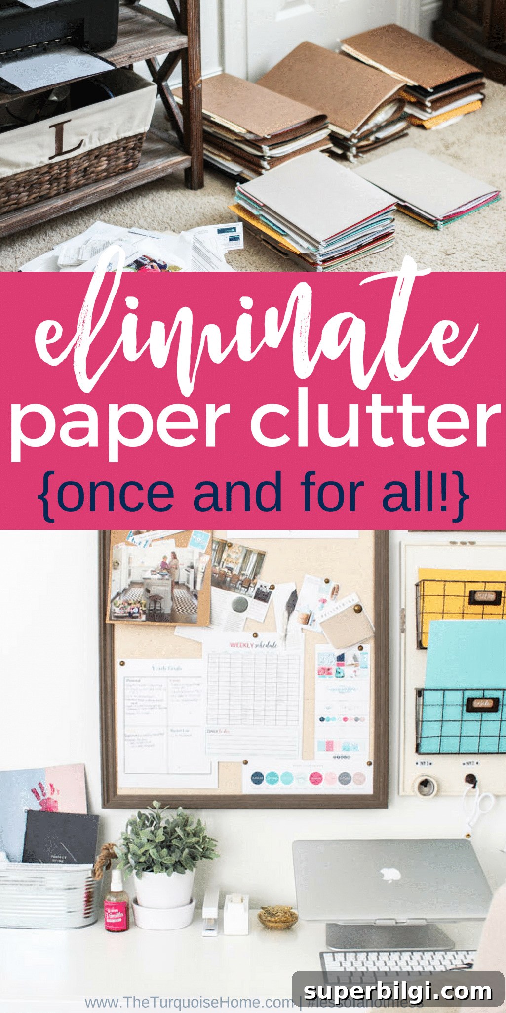 Two Rules That Finally Eliminate Paper Clutter 5 img 18541 6