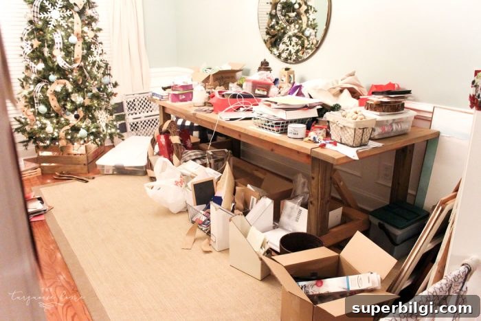 How to Declutter Your Home in 5 Practical Steps 6 decluttering process