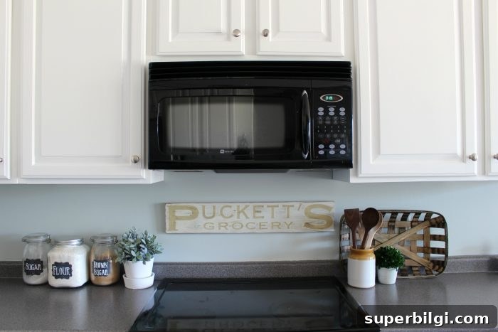 5 Smart Kitchen Organization Tips to Maximize Space 5 5 Smart Kitchen Organization Tips | 30 Days to Less of a Hot Mess