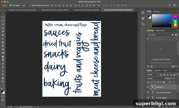 DIY Pantry Labels: Printables and Organization Ideas 5 How to Create Your Own Pantry Labels: a DIY Project | Erasable Labels for Food Storage! | 30 Days to Less of a Hot Mess Challenge