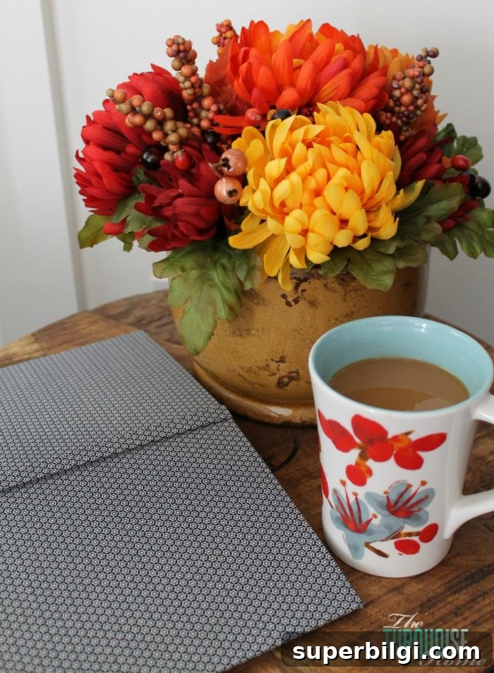 Day 30: How to Declutter Your Heart and Reduce Chaos 7 Carve out some quiet time for yourself to declutter your heart. | 30 Days to Less of a Hot Mess Challenge