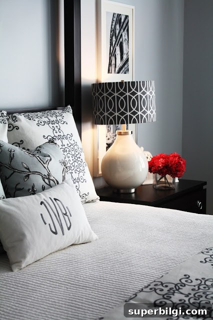 21 No-Sew Fabric Scrap Projects to Make This Weekend 9 How to Recover a Lamp Shade