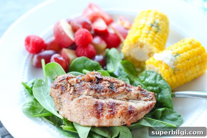 Zesty Ginger and Citrus Marinade for Chicken 2 Delicious Ginger and Citrus Chicken Marinade Recipe