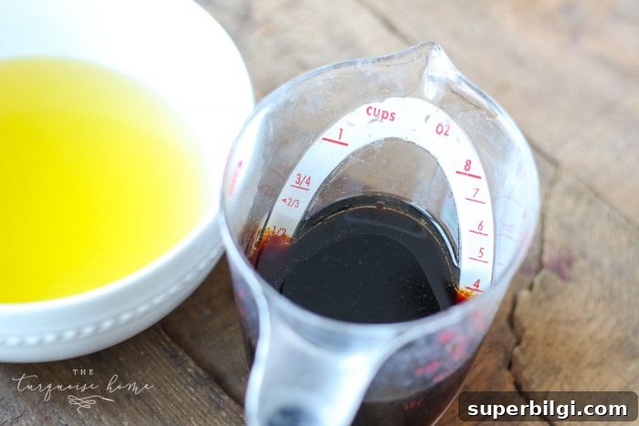 Zesty Ginger and Citrus Marinade for Chicken 4 Delicious Ginger and Citrus Chicken Marinade Recipe