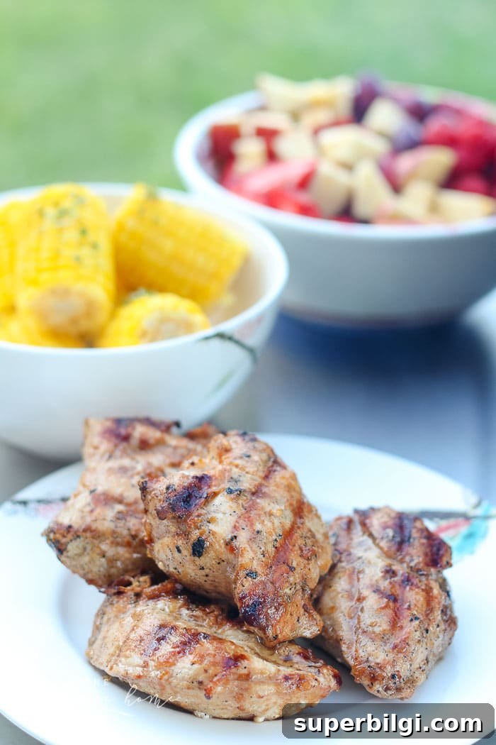 Zesty Ginger and Citrus Marinade for Chicken 8 Delicious Ginger and Citrus Chicken Marinade Recipe