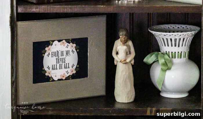Printable Magnolia Hymn Cards with Dollar Store Frames 5 Magnolia Hymn Cards and Dollar Frames - a super cute, inexpensive way to add some art to your room!