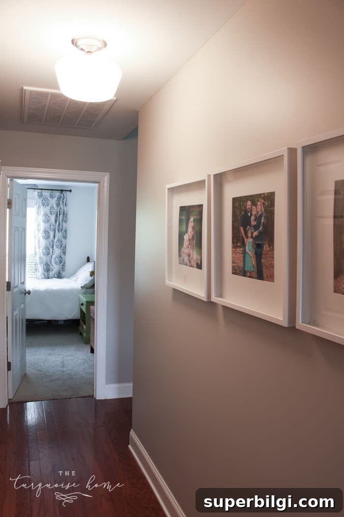 Bring Vintage Charm with Affordable Schoolhouse Lighting 10 Love this quick and easy update! Add old house charm with affordable schoolhouse lighting!