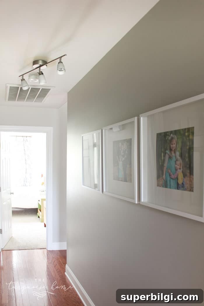 Bring Vintage Charm with Affordable Schoolhouse Lighting 4 Love this quick and easy update! Add old house charm with affordable schoolhouse lighting!