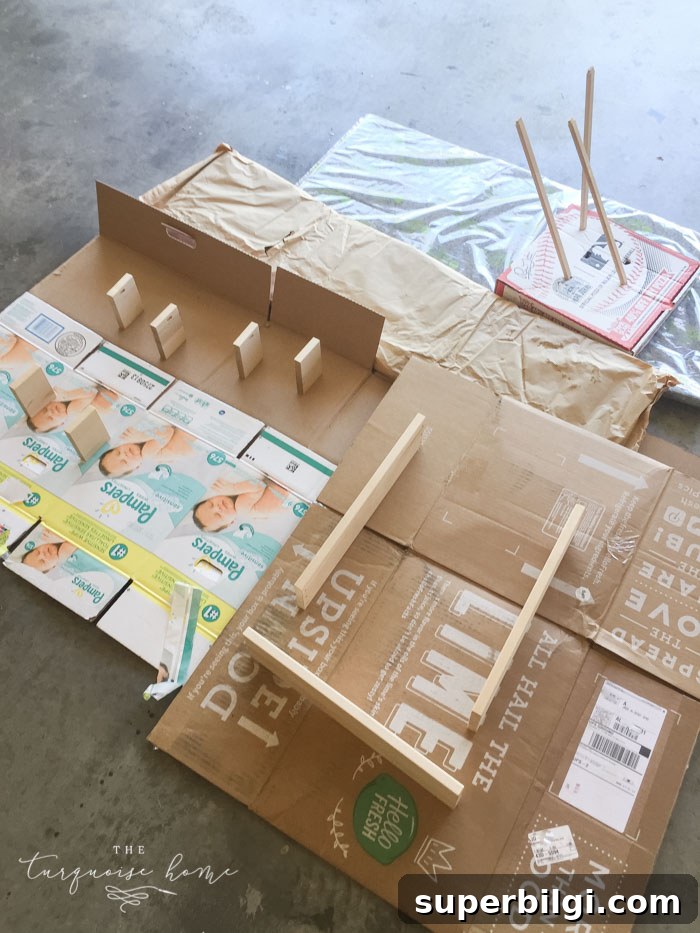 Turn IKEA Spice Racks into Stylish Bookshelves 3 Ikea Spice Racks make fabulous book shelves! Take all of the pieces out and paint them before you assemble them!