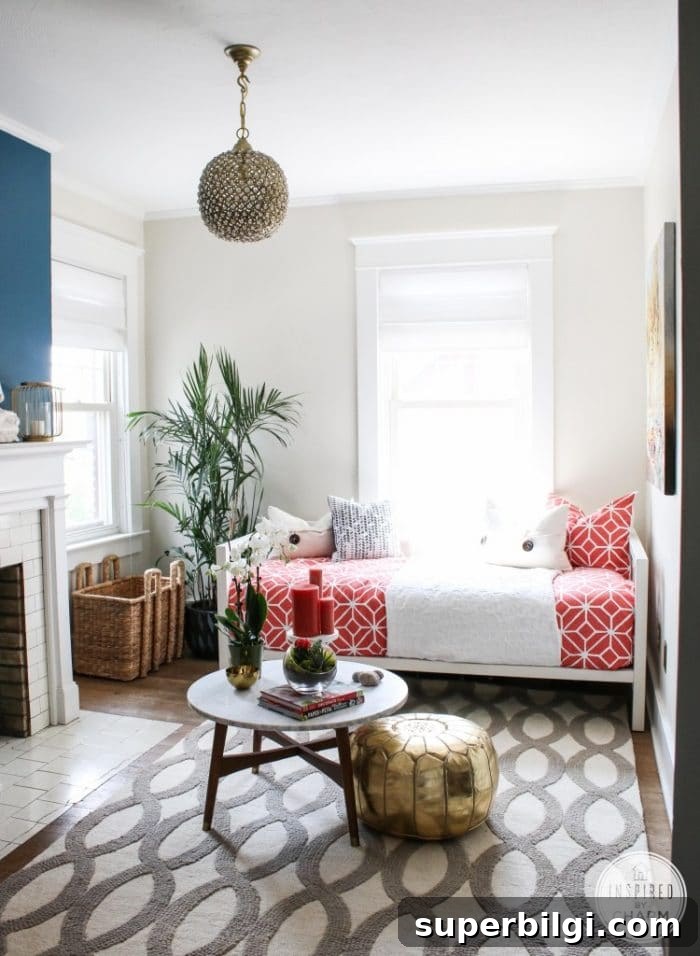 White Paint Color Ideas for Every Room in Your Home 5 img 23183 6