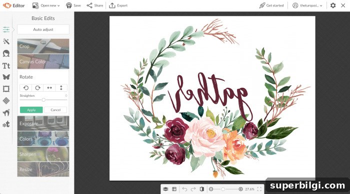 Create a Custom Photo Pillow with Iron On Transfer Paper 6 Mirrored image for iron on transfer