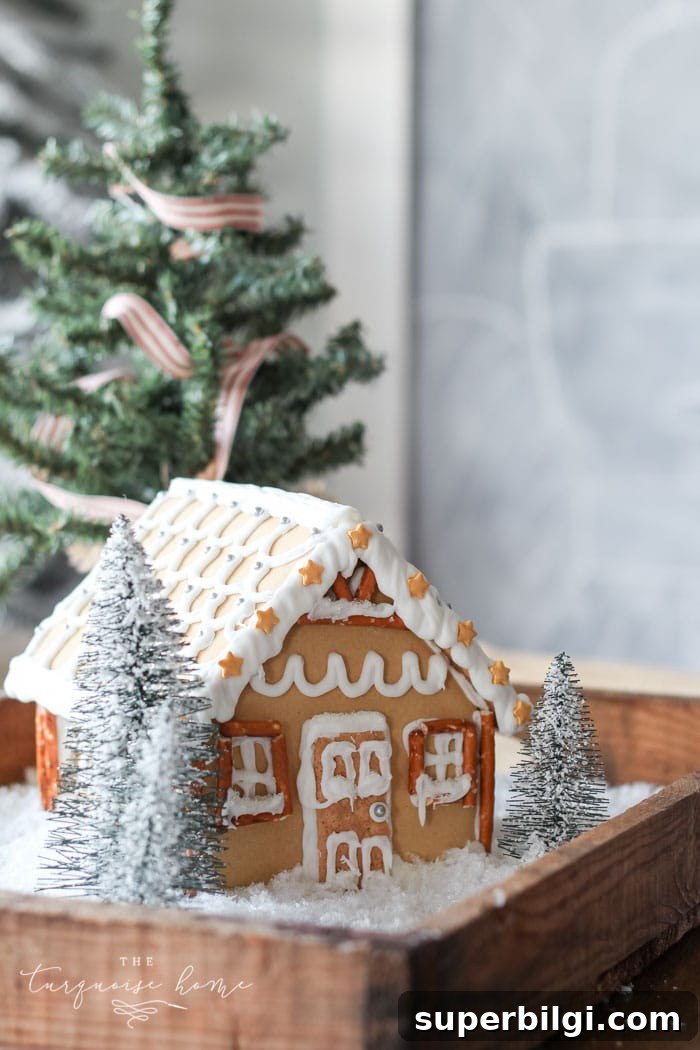 7 Christmas Activities to Spark Holiday Cheer + Free Printables 6 Adorable Farmhouse Christmas Kitchen
