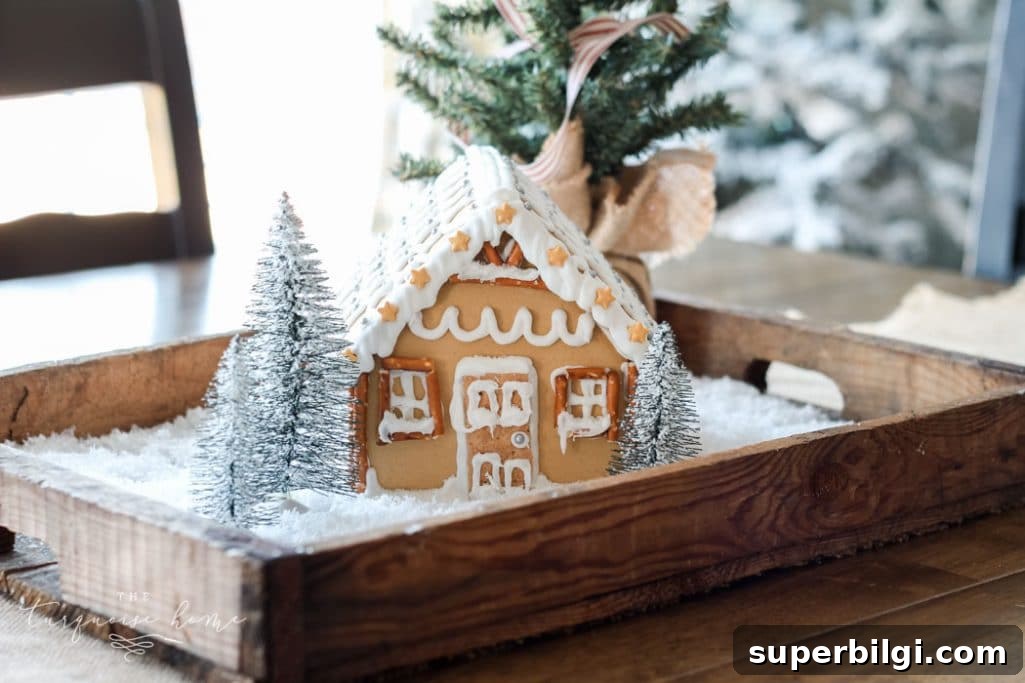Farmhouse Christmas Kitchen Decorating Ideas 10 Adorable Farmhouse Christmas Kitchen ... and a real life tale of how this blogger balances motherhood and photo shoots. 🤪