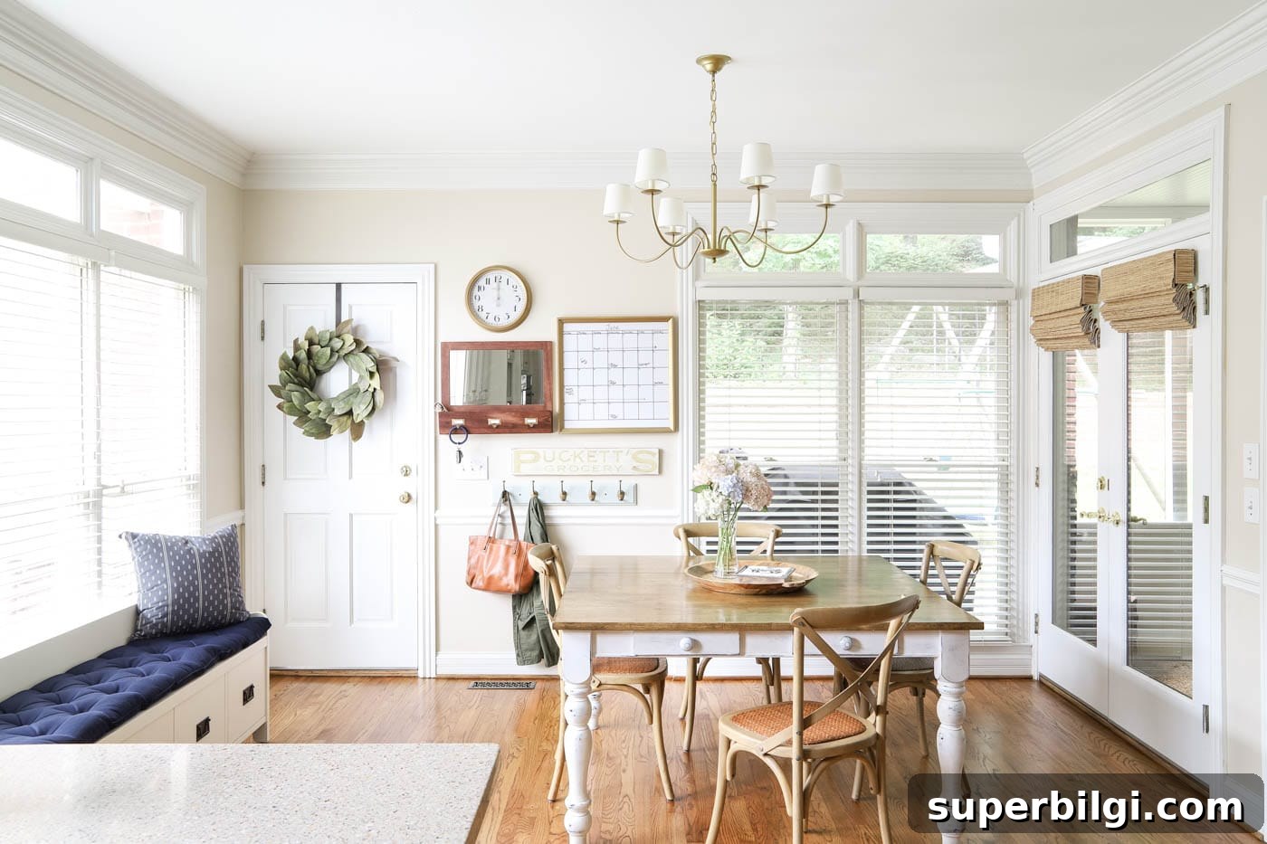 26+ Affordable Dining Chairs for Every Style (2026 Guide) 8 Eat-in Kitchen Area