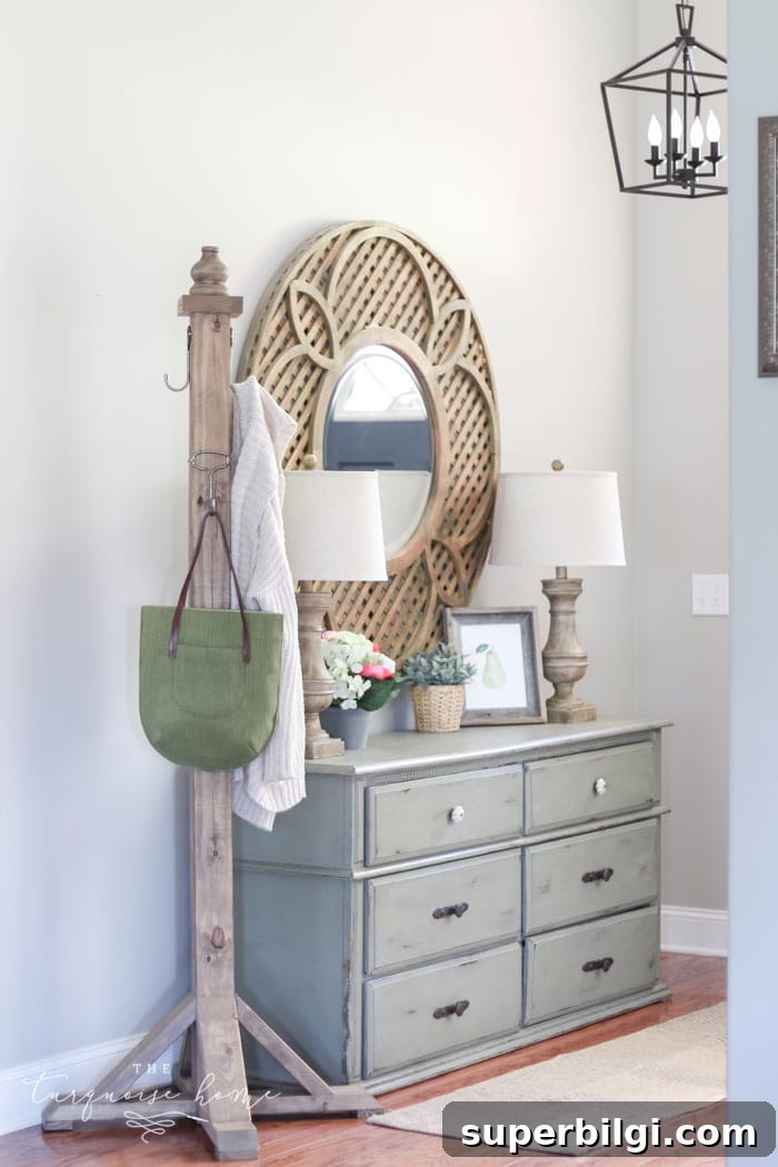 DIY Wooden Coat Rack: Step-by-Step Build Guide 2 How to build your own DIY Coat Rack! Super easy and less than $25 in lumber! A perfect first building project! #buildyourownathome #diyproject #diy #buildlikeagirl