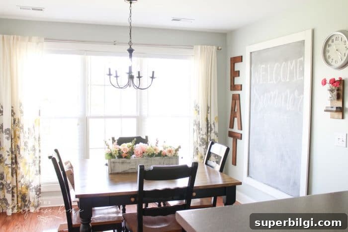 IKEA Fintorp Kitchen Hanging System for Smart Storage 3 The summer kitchen - home goals for 2018