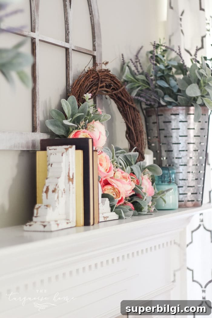 Hobby Lobby Shopping Guide: What to Buy for Crafts and Decor 4 White chippy corbels are one of my favorite finds at Hobby Lobby!