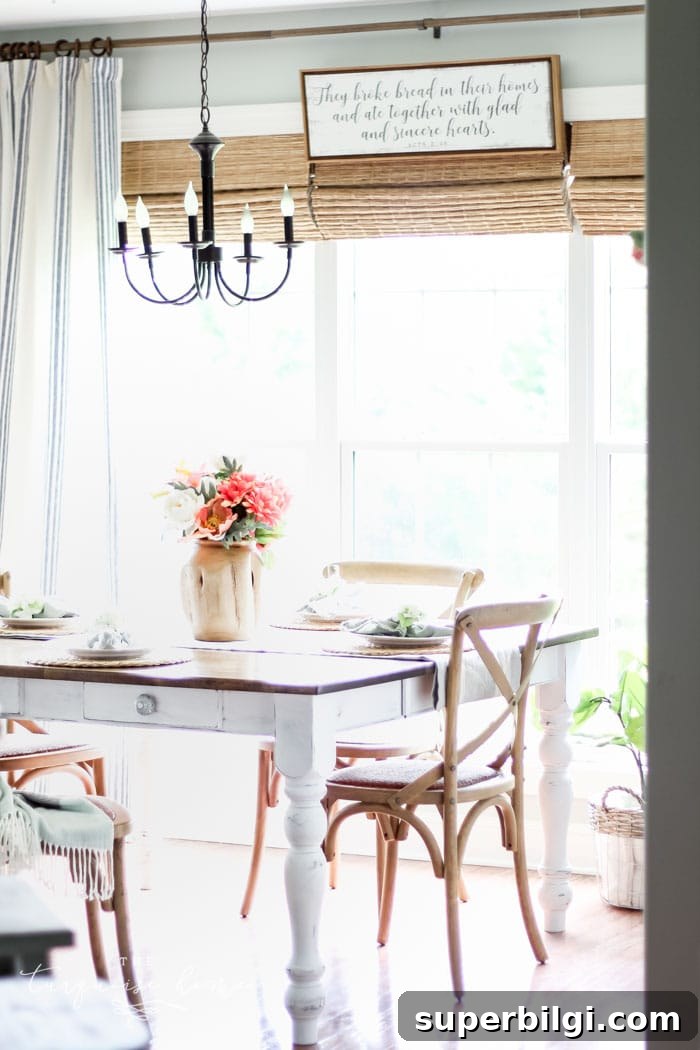 Favorite Budget-Friendly Updates you can make for a Kitchen Makeover!