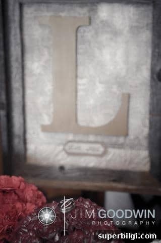 Burlap Monogram Inspiration Burlap Monogram Inspiration
