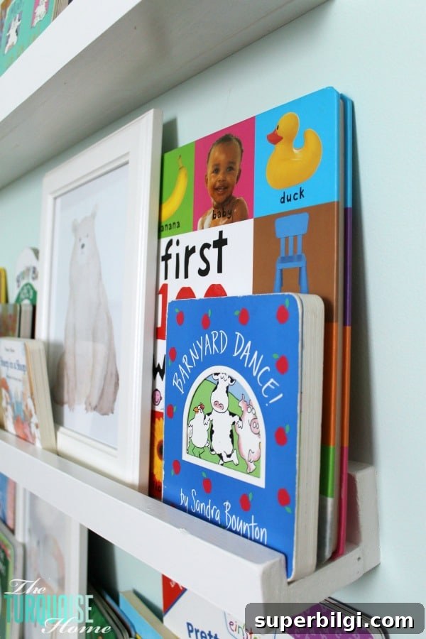 60+ DIY Christmas Gift Ideas for 2025 22 Cheap $10 Book Ledges
