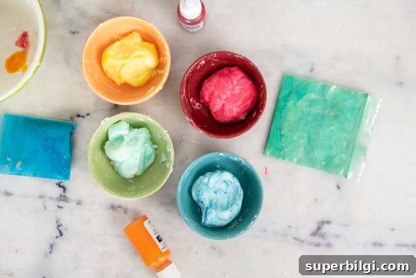 60+ DIY Christmas Gift Ideas for 2025 69 Bubbly Bath Dough