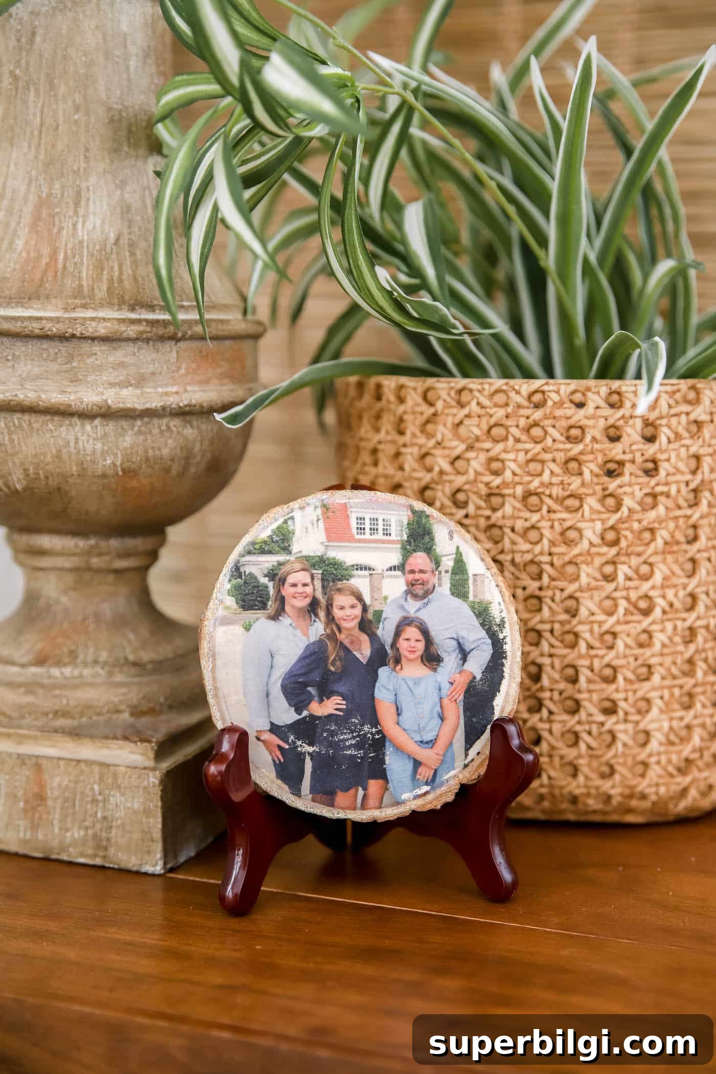 DIY Photo Transfer to Wood: Step-by-Step Guide 11 DIY Photo Transfer to Wood