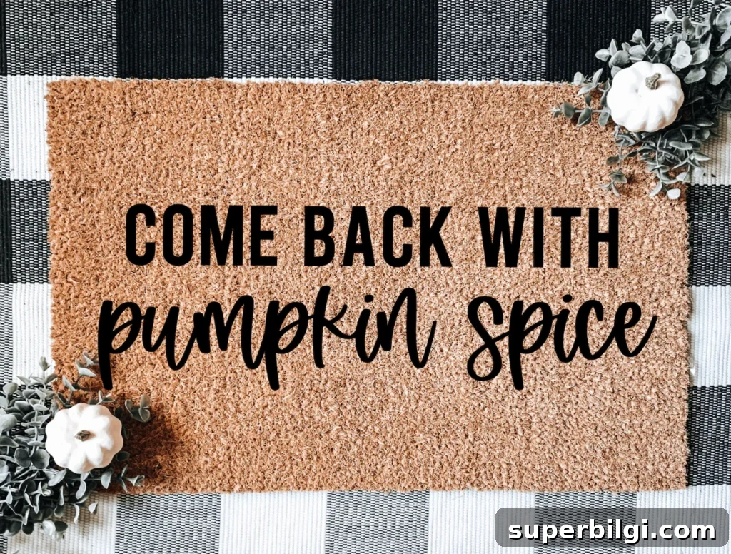 Fall Doormats You'll Love: Create a Layered Entryway 6 img 27180 12