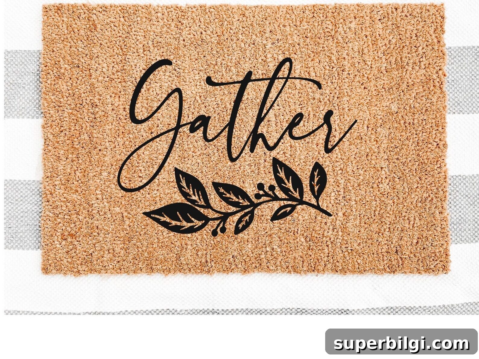 Fall Doormats You'll Love: Create a Layered Entryway 8 img 27180 16