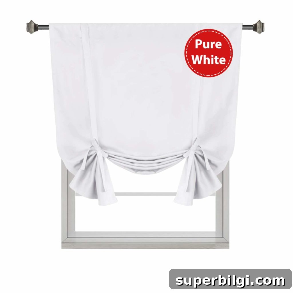 Stylish Budget Curtain Ideas to Transform Your Home 11 img 27275 11