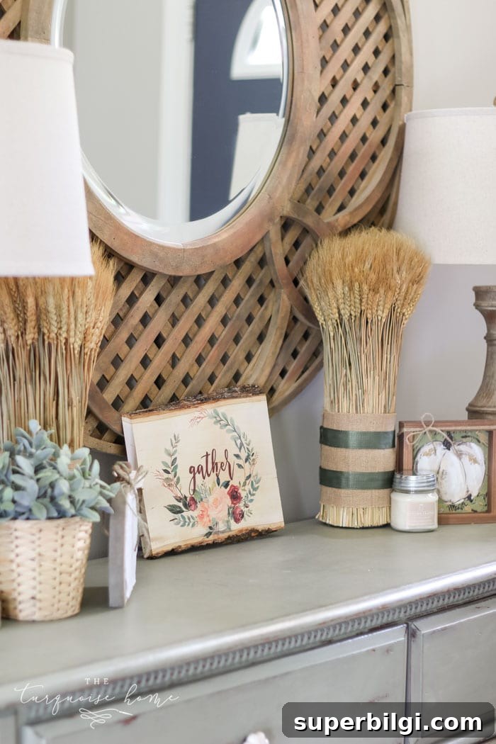 Affordable Fall Decor Ideas for a Cozy Home 9 Budget-Friendly Fall Decor Tips & Fall Home Tour
