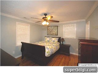 Master Bedroom Ideas for Old Houses 5 realtor marketing photo of the bedroom