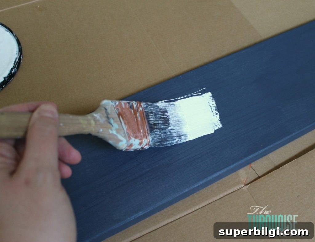 DIY Wall-Mounted Ironing Board Hanger for Small Spaces 3 DIY Ironing Board Hanger