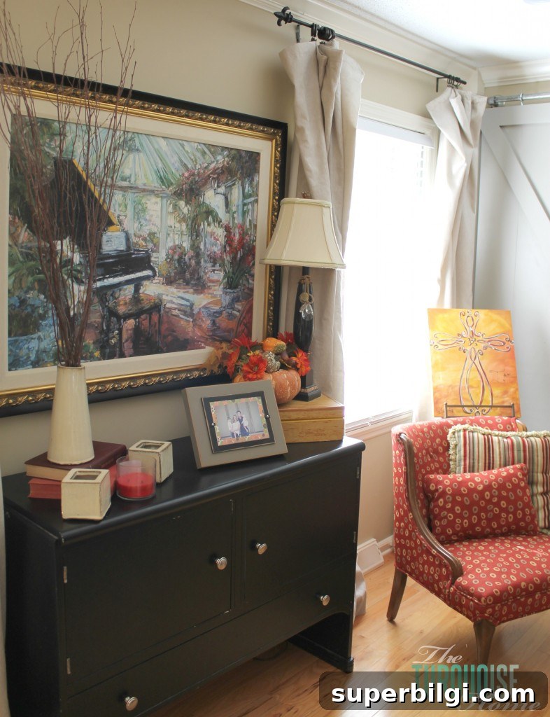 Transform a Formal Dining Room into a Functional Playroom 22 Formal Dining Room to Functional Play Room | TheTurquoiseHome.com
