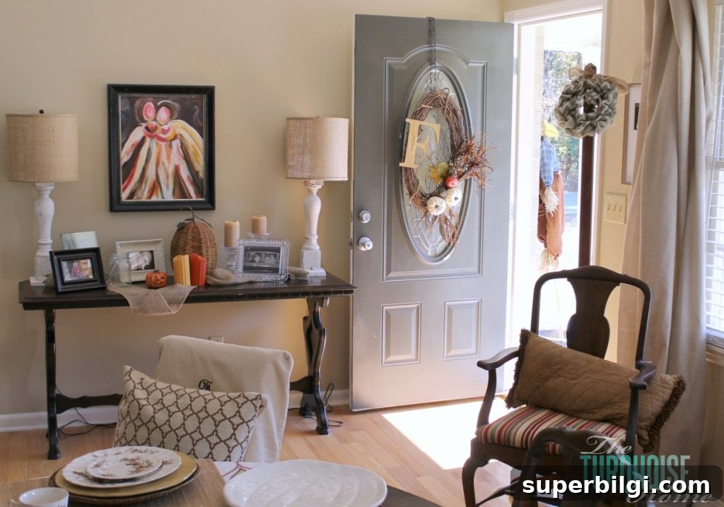 Transform a Formal Dining Room into a Functional Playroom 23 Formal Dining Room to Functional Play Room | TheTurquoiseHome.com