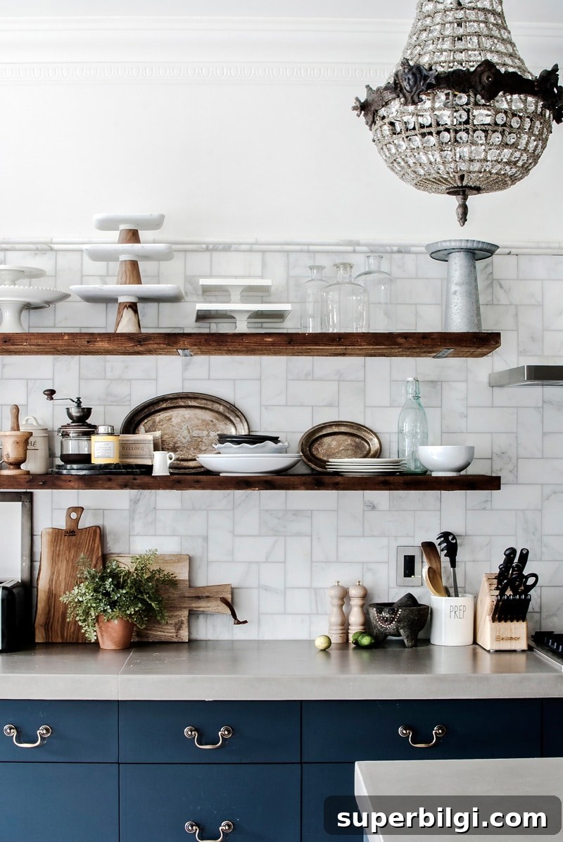 Affordable DIY Shelving Ideas for Small Spaces and Storage 7 Reclaimed Barnwood Shelves