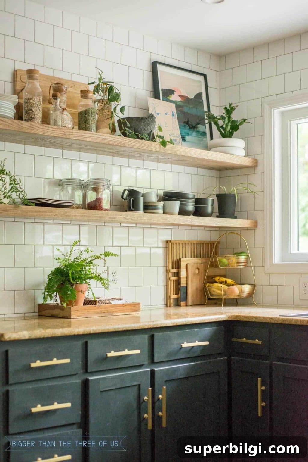 Affordable DIY Shelving Ideas for Small Spaces and Storage 9 Heavy Duty Floating Shelves