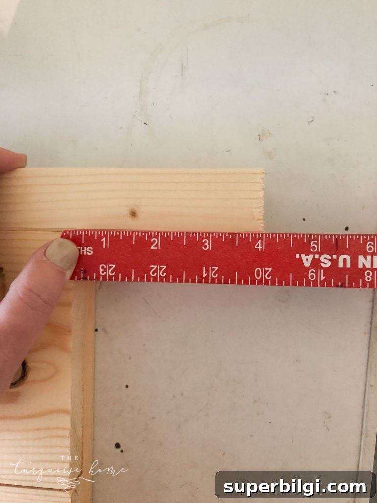 How to Build a Wooden Planter Box Step-by-Step 8 Step-by-step assembly of DIY wood planter
