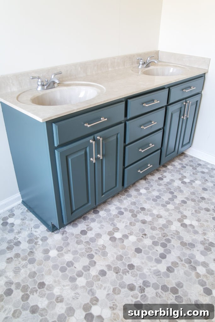 Affordable Flooring Ideas to Transform Your Floors on a Budget 5 Cheap Flooring Ideas: How to Install Sheet Vinyl Flooring