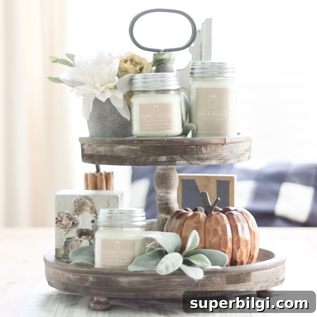 Splurge or Save: What to Spend on Furniture and Decor 9 Luxury candles