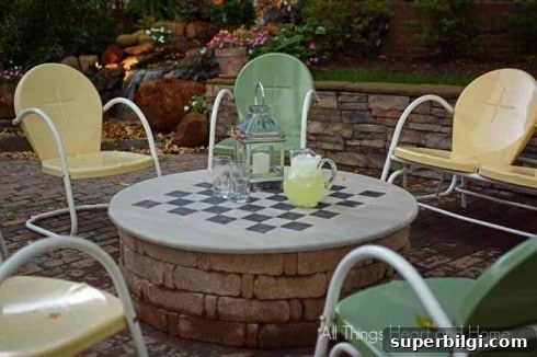 DIY Backyard Fire Pit Ideas and Where to Buy 5 img 31280 4