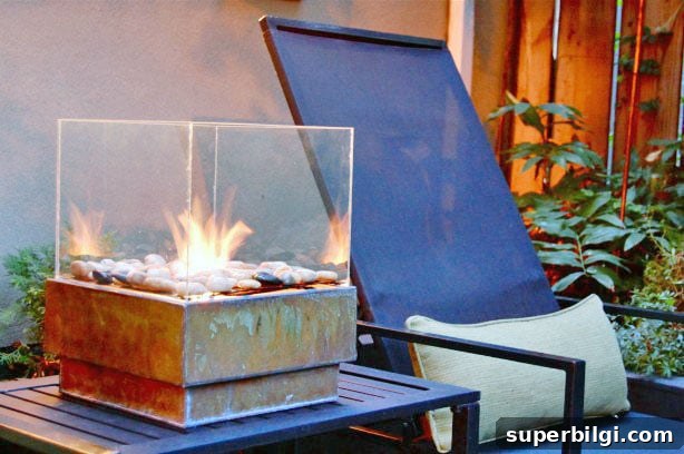 DIY Backyard Fire Pit Ideas and Where to Buy 8 img 31280 7