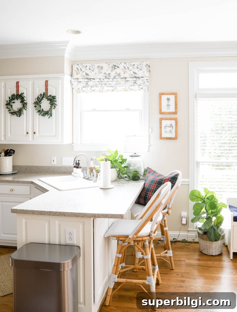 Memorial Day 2026 Weekend Sales: Where to Save Big 5 How to Decorate a Kitchen for Christmas