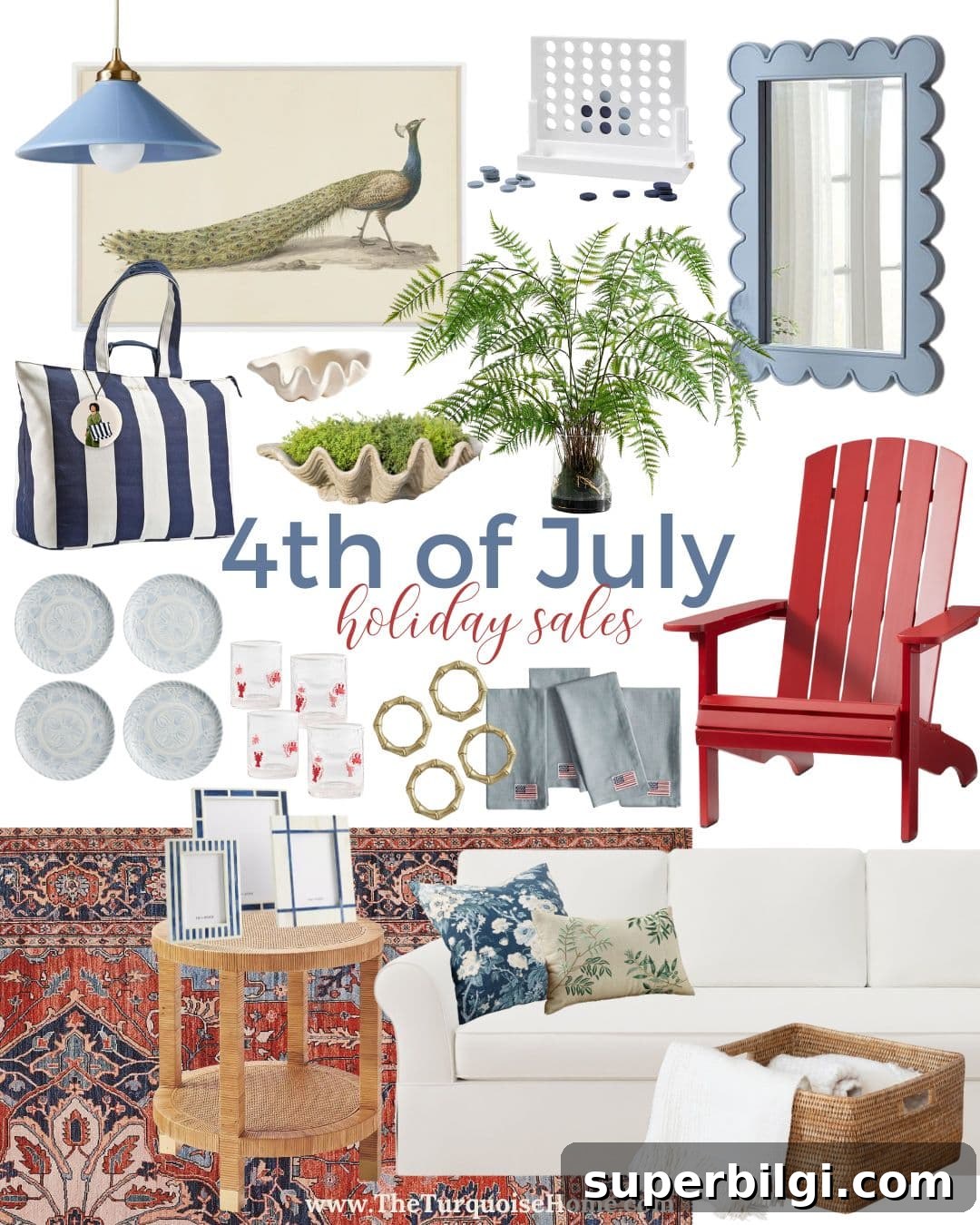 4th of July Sales: Unmissable Deals and Doorbusters 3 July 4th weekend sales 2025